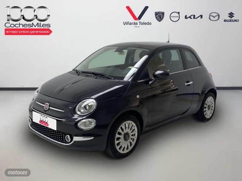 Fiat 500 Dolcevita 1.0 Hybrid 2023