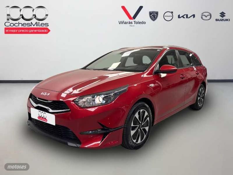 Kia cee'd f/l 5p 1.0 T-GDi Drive 2025