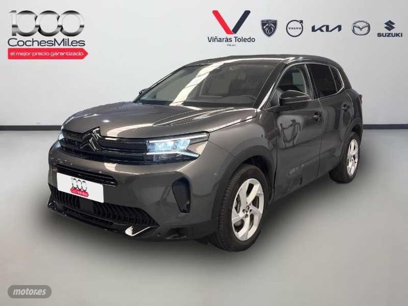 Citroën C5 Aircross BlueHDi S&S EAT8 Plus 2025