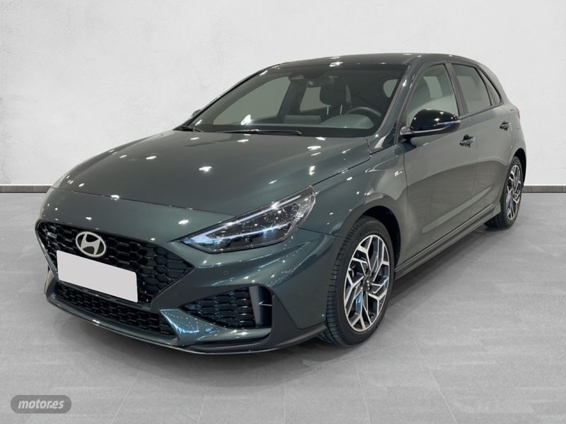 Hyundai i30 2025