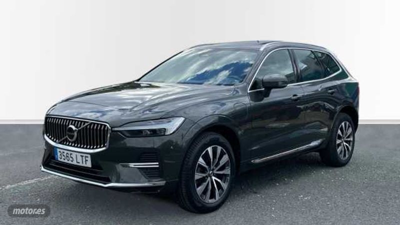 Brugt Volvo Xc60 