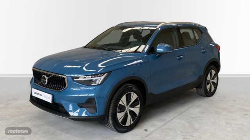Brugt Volvo Xc40 