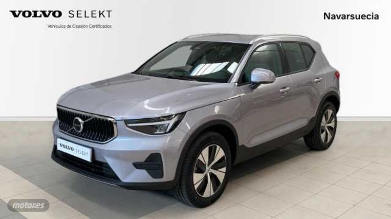 Brugt Volvo Xc40 