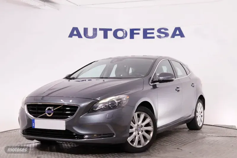 Brugt Volvo V40 