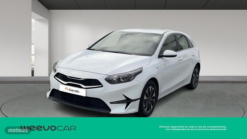Kia cee'd f/l 5p 1.0 T-GDi Drive 2026