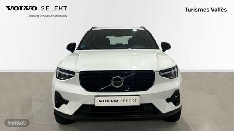 Brugt Volvo Xc40 