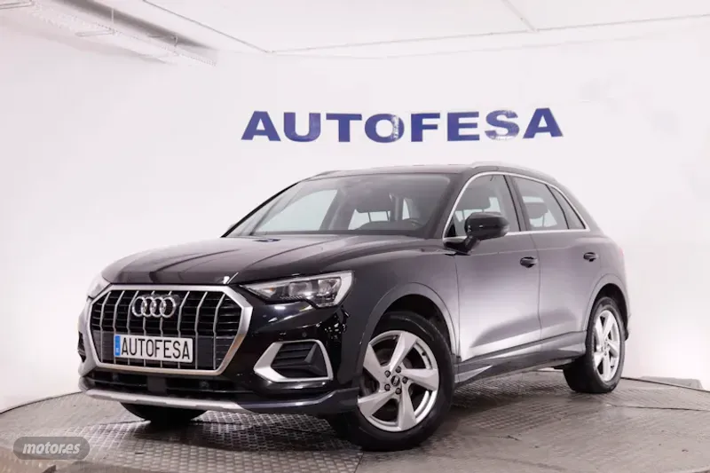 Brugt Audi Q3 