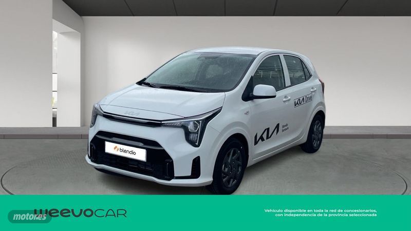 Kia Picanto 2026