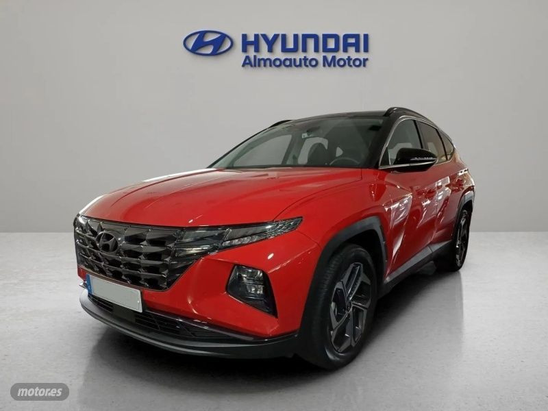 Hyundai Tucson 2023