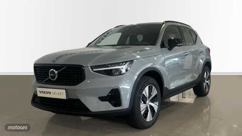 Brugt Volvo Xc40 