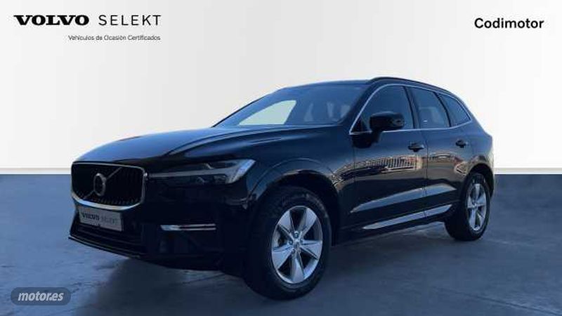 Brugt Volvo Xc60 