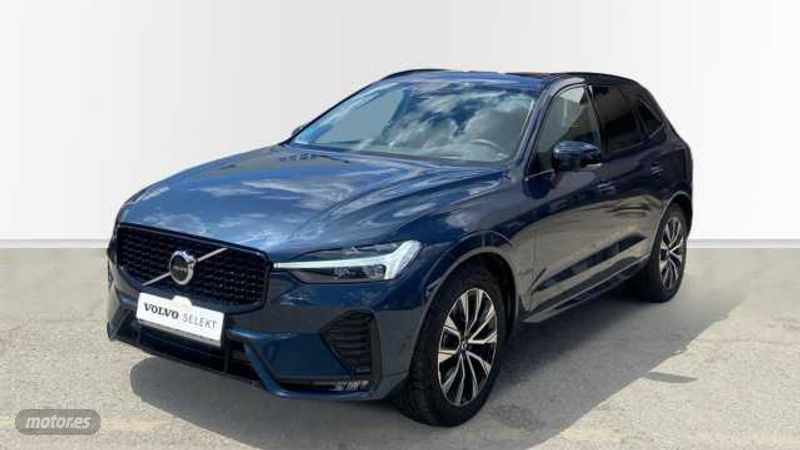 Brugt Volvo Xc60 