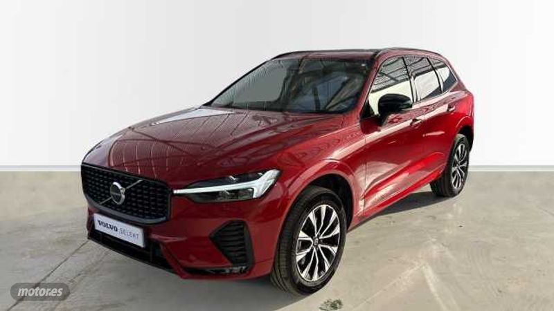 Brugt Volvo Xc60 