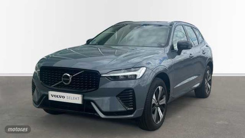 Brugt Volvo Xc60 