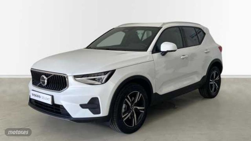 Brugt Volvo Xc40 2.0 B3