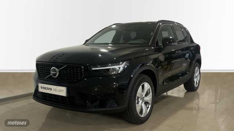 Brugt Volvo Xc40 