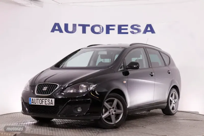 Brugt Seat Altea Xl 