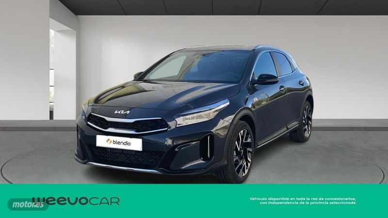 Kia XCeed 2026