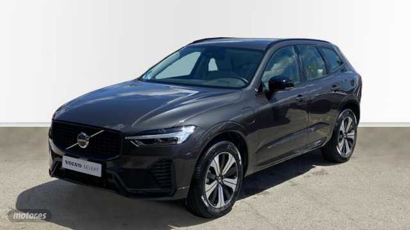 Brugt Volvo Xc60 