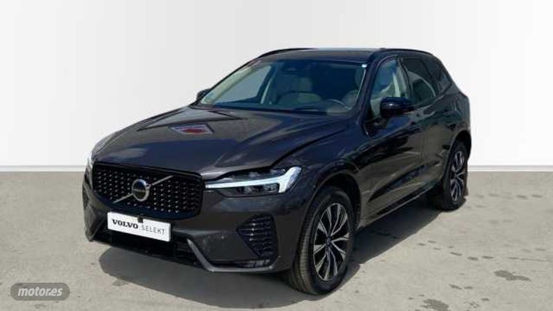 Brugt Volvo Xc60 