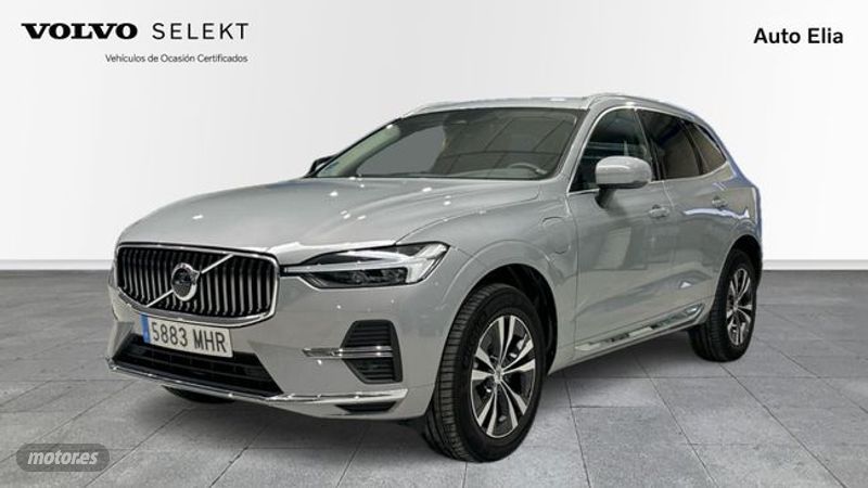 Volvo XC60 2023