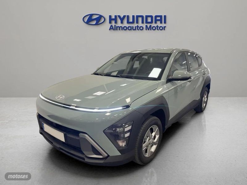 Hyundai Kona 2024