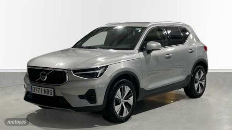 Brugt Volvo Xc40 