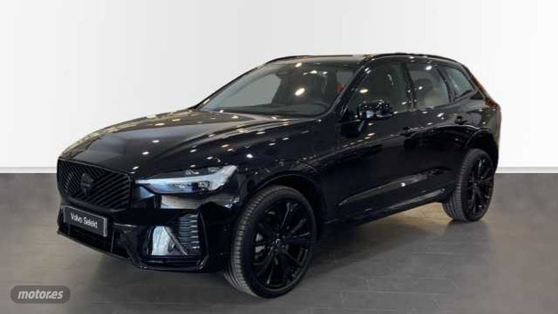 Brugt Volvo Xc60 