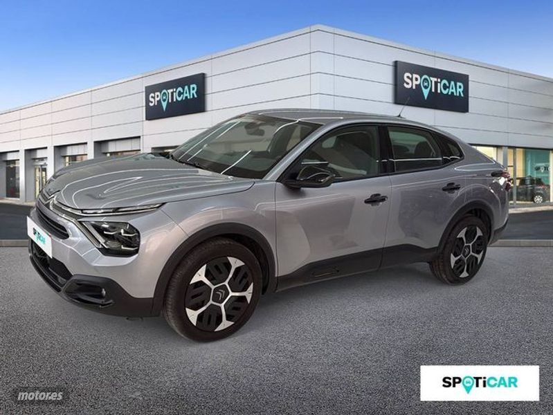 Citroën C4 X PureTech S&S 6V Feel 2024