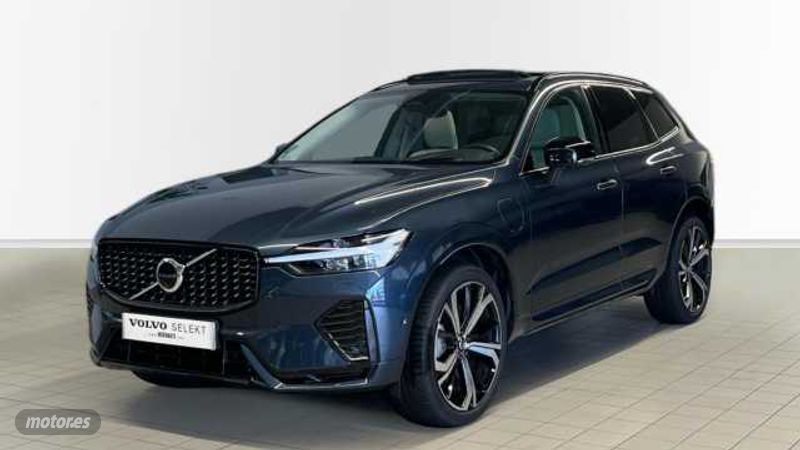 Brugt Volvo Xc60 