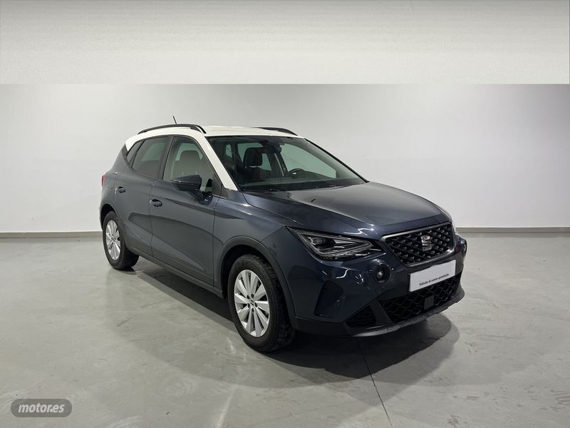 SEAT Arona 1.0 TSI St&Sp Style Special Edition 2025