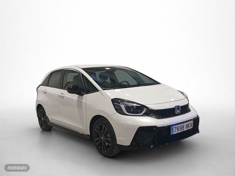 Honda Jazz 1.5i-MMD SPORT 2026