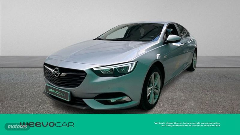 Opel Insignia Grand Sport 1.6 CDTI S&S Turbo D Excellence 2018