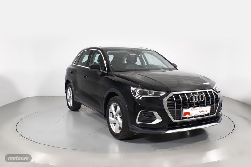 Audi Q3 2.0 Advanced 35 TDI S tronic 2023