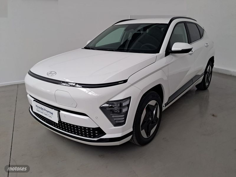 Hyundai Kona 2026
