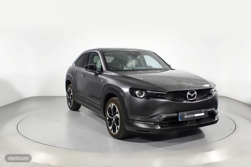 Mazda MX-30 2025