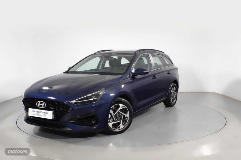 Hyundai i30 2025