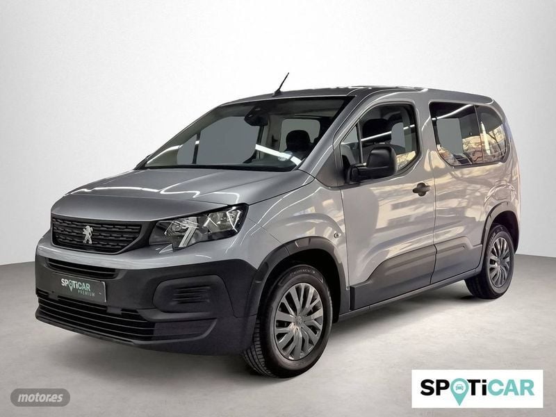Peugeot Rifter Standard e- Active Pack (2021) 2023