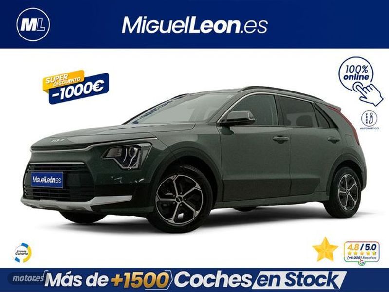 Kia Niro 2025