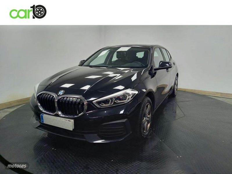 BMW Serie 1 116d 1.5 Business 5Ptas 2020