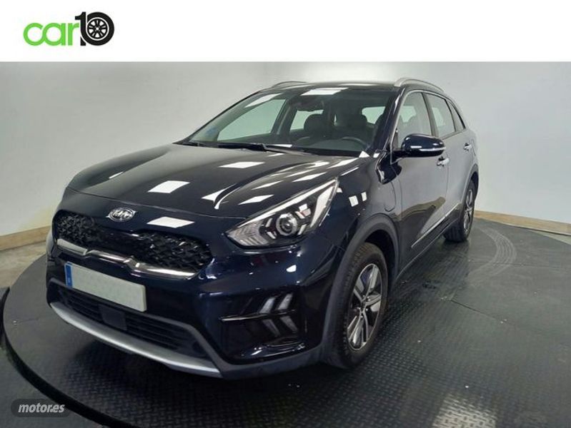 Kia Niro 2021