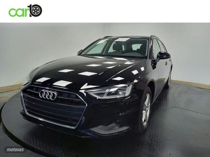 Audi A4 Avant 35 TFSI S line S tronic 7 vel. 2021