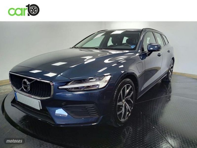 Volvo S60 2.0 T8 AWD Inscription Auto 2020