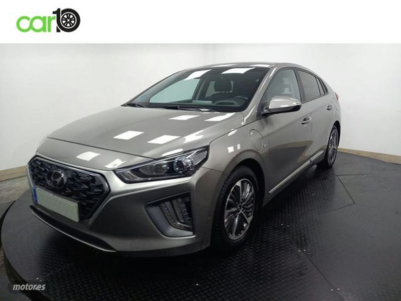 Hyundai Ioniq FL PHEV 5P GDI 1.6 DT KLASS 2021