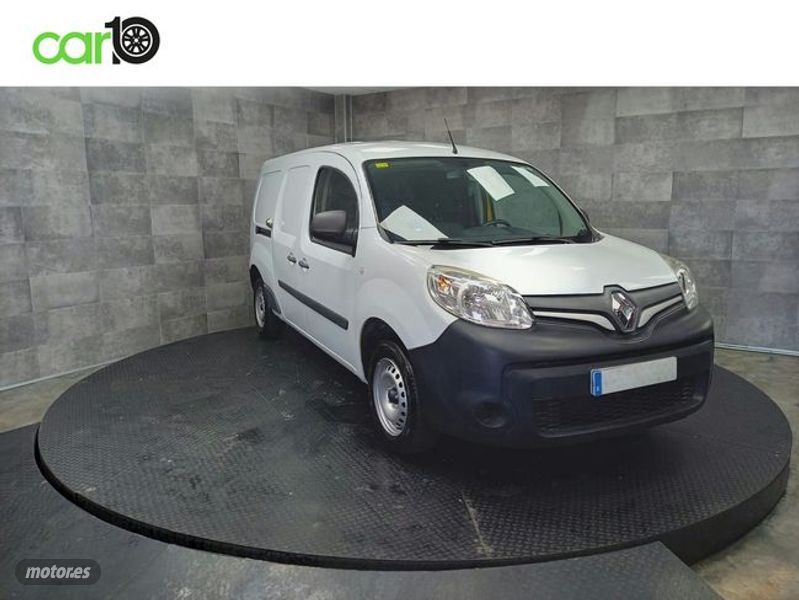 Renault Kangoo Combi 1.5 dCi SL Profesional (2017) 2019