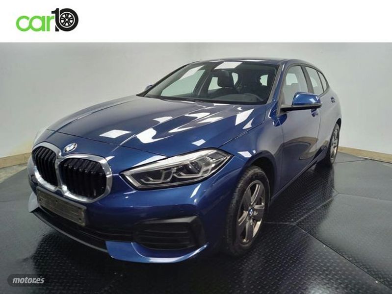 BMW Serie 1 116d (F40) 2022