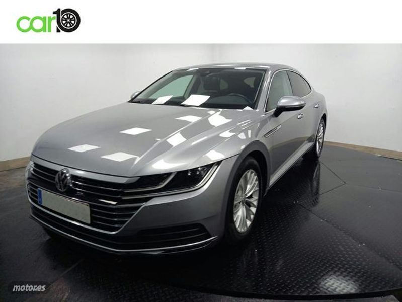 Volkswagen Arteon 2.0 TDI Aut. 2019