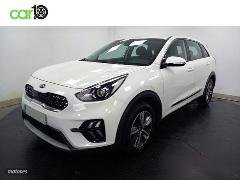 Kia Niro 2021