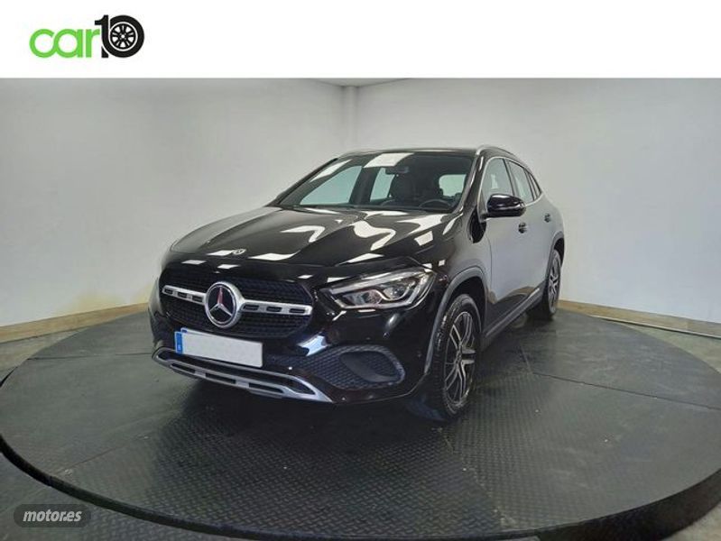 Mercedes-Benz GLA 250 e 2022