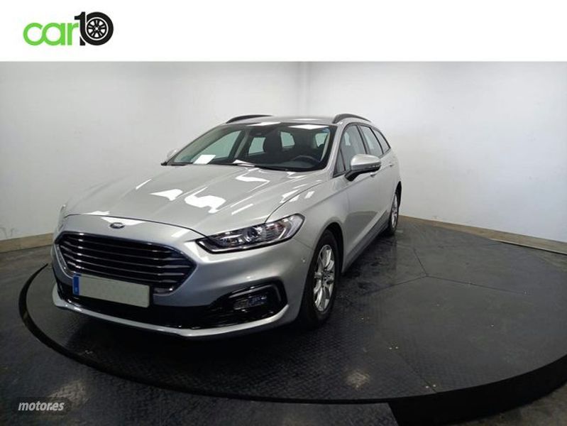 Ford Mondeo Sportbreak 2.0 TDCi Trend 2021